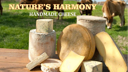 eshop at Natures Harmony Farm's web store for American Made products
